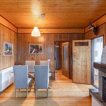 I Due Alberi Casa Vacanze Stresa Zewnętrze zdjęcie