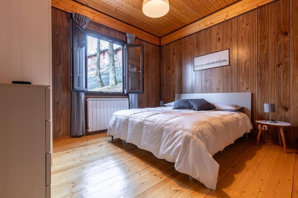 I Due Alberi Casa Vacanze Stresa Zewnętrze zdjęcie