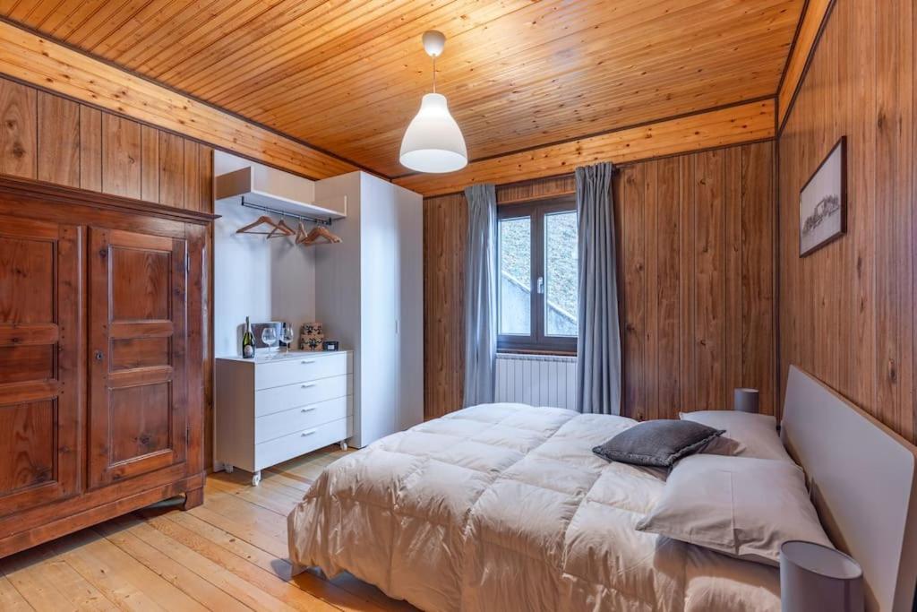 I Due Alberi Casa Vacanze Stresa Zewnętrze zdjęcie