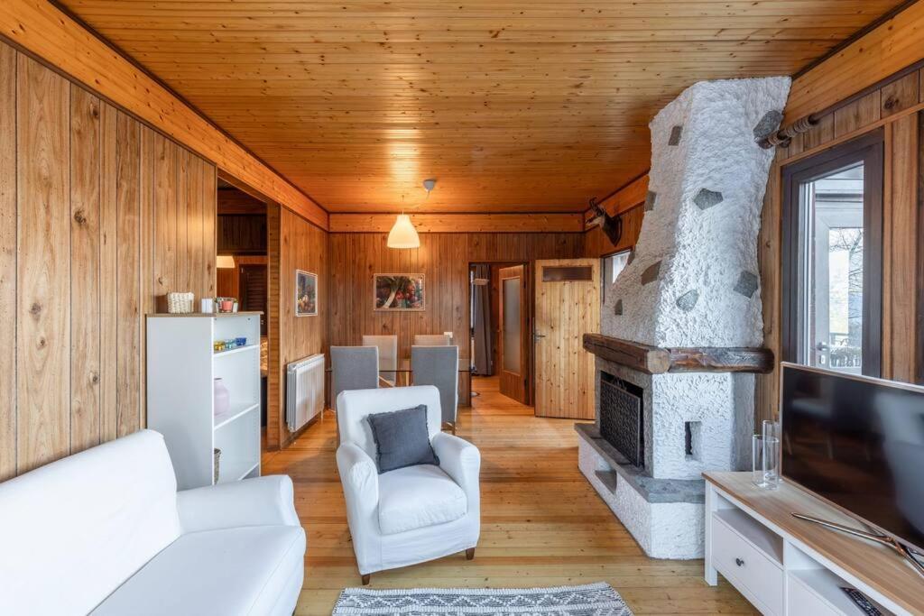 I Due Alberi Casa Vacanze Stresa Zewnętrze zdjęcie
