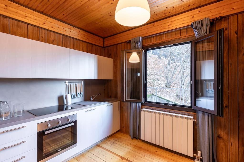 I Due Alberi Casa Vacanze Stresa Zewnętrze zdjęcie