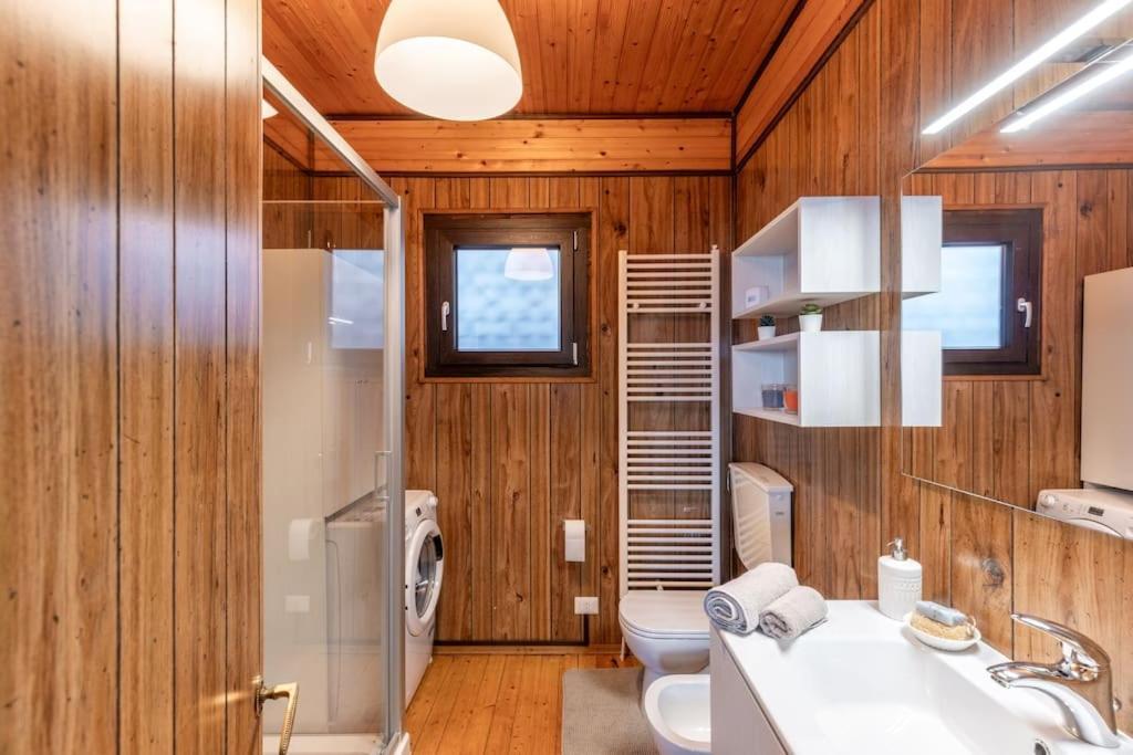 I Due Alberi Casa Vacanze Stresa Zewnętrze zdjęcie